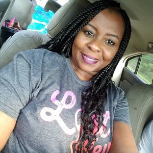 Meet your Posher, Jacqueline